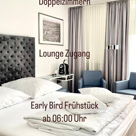 Pfefferhoehe Hotel & Restaurant آلسفلد المظهر الخارجي الصورة