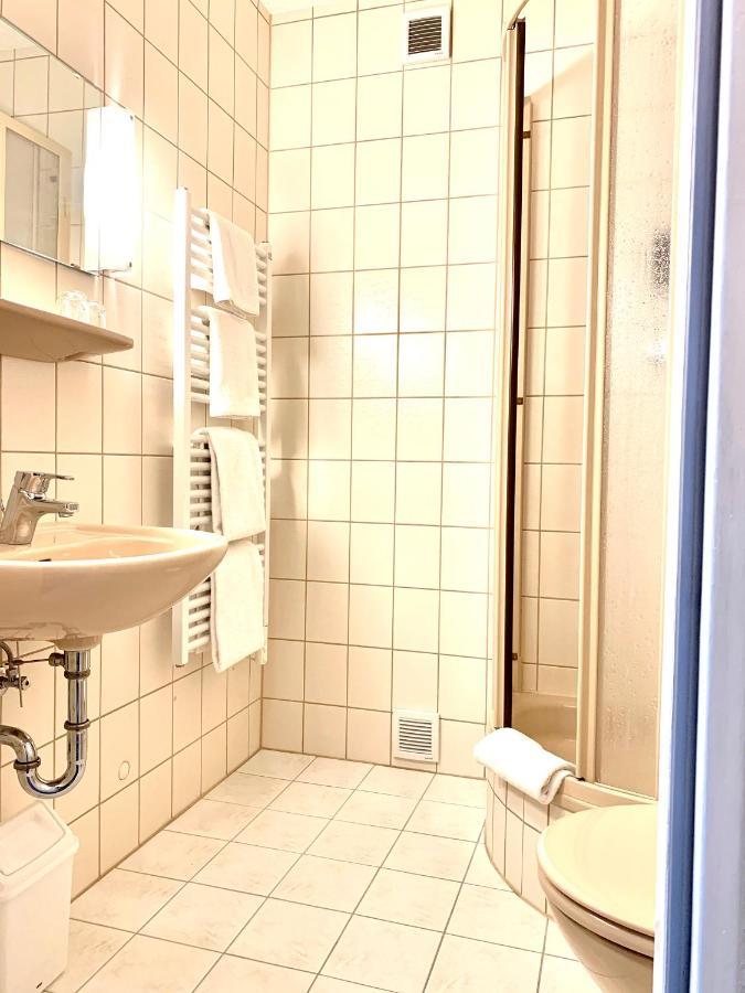 Pfefferhoehe Hotel & Restaurant آلسفلد المظهر الخارجي الصورة