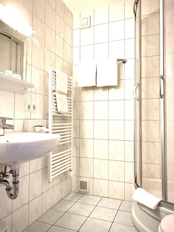 Pfefferhoehe Hotel & Restaurant آلسفلد المظهر الخارجي الصورة