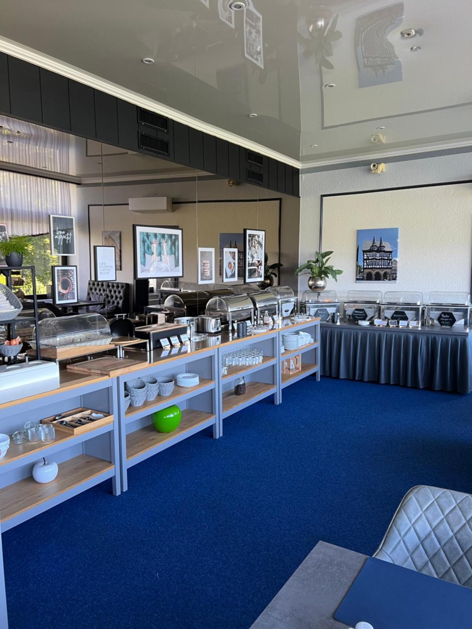 Pfefferhoehe Hotel & Restaurant آلسفلد المظهر الخارجي الصورة